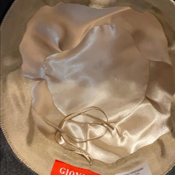 Giovanni Ladies Elegant Hat display picture 2